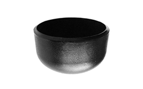 Carbon Steel Cap