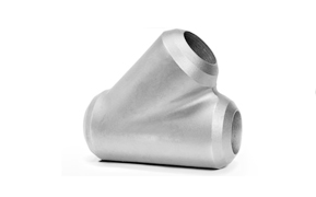 45°Stainless Steel Welded Lateral