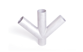 Stainless Steel Welded Lateral