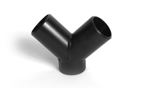Carbon Steel Welded Lateral