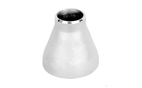 Stainless Steel Concentric Reducer